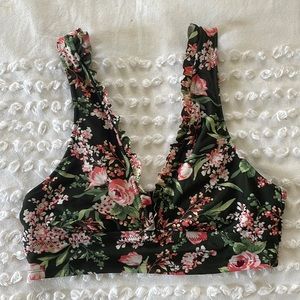 Mossimo Bikini Top